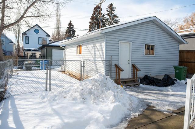 523 7a Street Ne, House detached with 4 bedrooms, 2 bathrooms and 2 parking in Calgary AB | Image 24