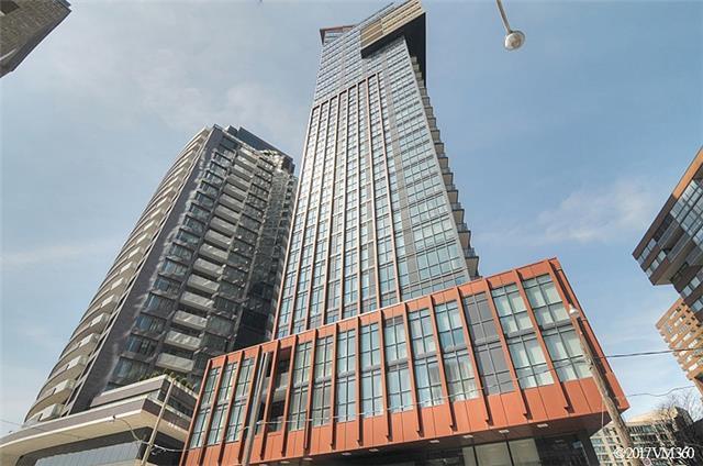 906 - 32 Davenport Rd, Condo with 2 bedrooms, 2 bathrooms and 1 parking in Toronto ON | Image 1