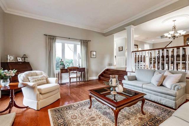 3130 Council Ring Rd, House detached with 4 bedrooms, 3 bathrooms and 8 parking in Mississauga ON | Image 36