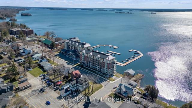 129b South St, Condo with 2 bedrooms, 2 bathrooms and 1 parking in Gananoque ON | Image 28