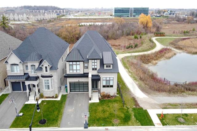 50 Malaspina Clse, House detached with 5 bedrooms, 6 bathrooms and 7 parking in Brampton ON | Image 23