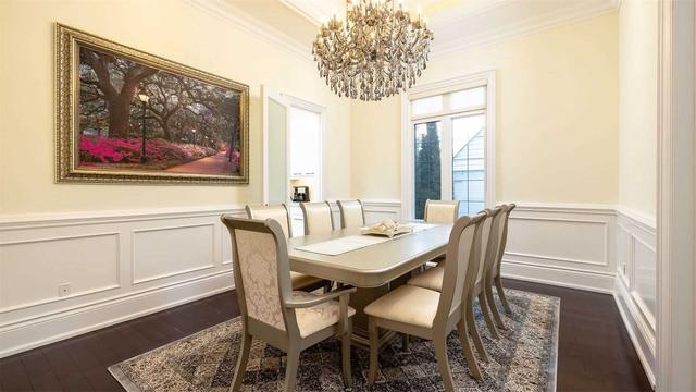 1240 Royal York Rd, House detached with 4 bedrooms, 7 bathrooms and 6 parking in Toronto ON | Image 37