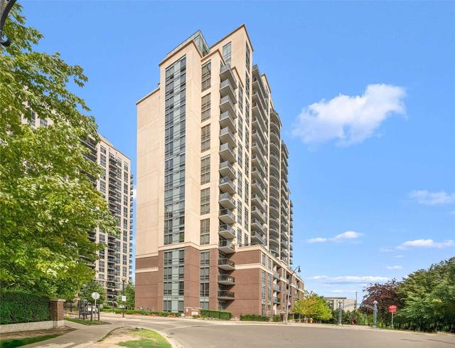 404 - 1 Michael Power Pl, Condo with 2 bedrooms, 2 bathrooms and 1 parking in Toronto ON | Image 19
