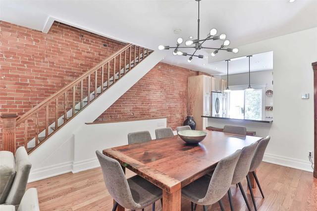 43 Parkway Ave, House semidetached with 5 bedrooms, 1 bathrooms and 2 parking in Toronto ON | Image 22