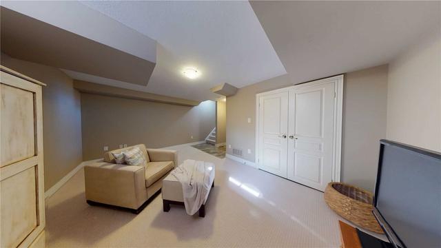 7 - 5972 Turney Dr, Townhouse with 2 bedrooms, 3 bathrooms and 2 parking in Mississauga ON | Image 17
