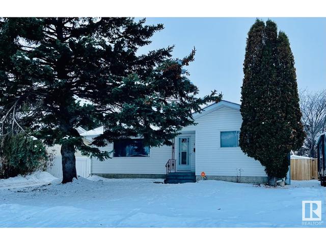1028 Mony Penny Cr, House detached with 3 bedrooms, 2 bathrooms and 4 parking in Edmonton AB | Image 25