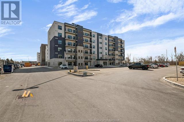 116 - 3320 Stella Crescent, Condo with 2 bedrooms, 2 bathrooms and null parking in Windsor ON | Image 3