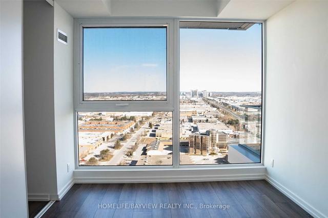 2311 - 1000 Portage Pkwy, Condo with 2 bedrooms, 2 bathrooms and 0 parking in Vaughan ON | Image 11