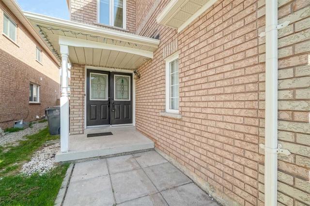 42 Native Landing, House semidetached with 3 bedrooms, 4 bathrooms and 3 parking in Brampton ON | Image 23
