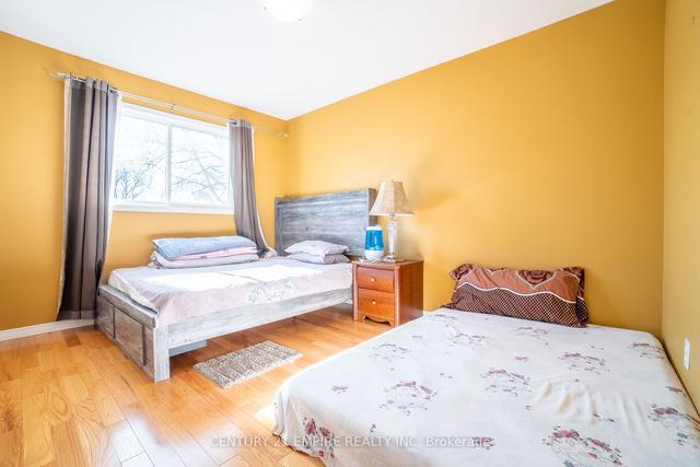 269 Hungerford St, House detached with 3 bedrooms, 2 bathrooms and 2 parking in London ON | Image 7