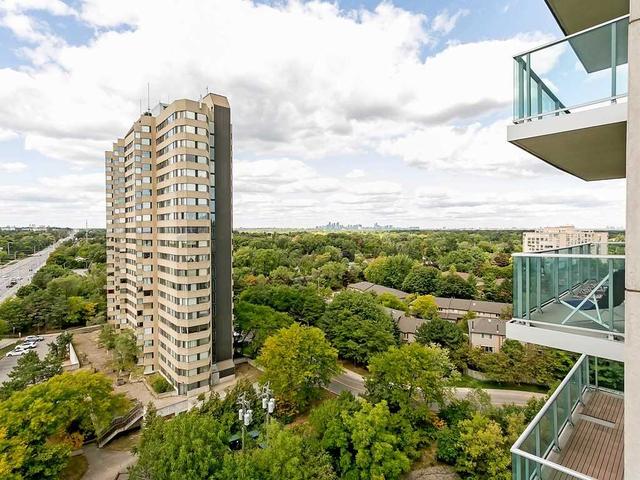1202 - 1055 Southdown Rd, Condo with 2 bedrooms, 2 bathrooms and 1 parking in Mississauga ON | Image 24