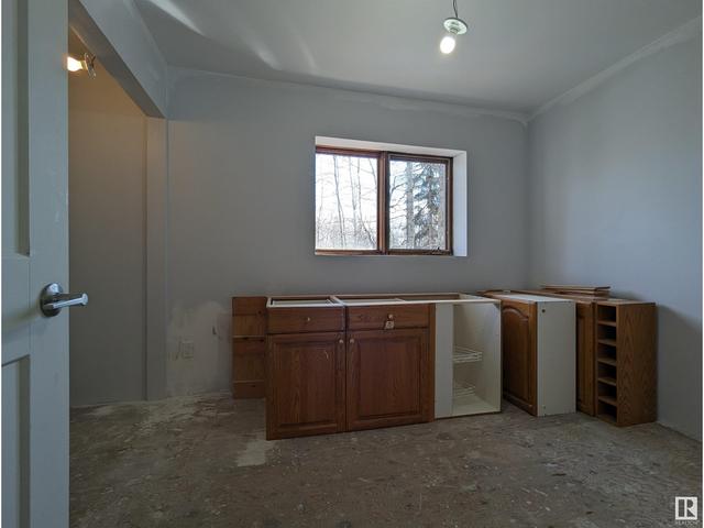 163 - 5415 Twp Rd 594, House detached with 3 bedrooms, 0 bathrooms and null parking in Barrhead County No. 11 AB | Image 15