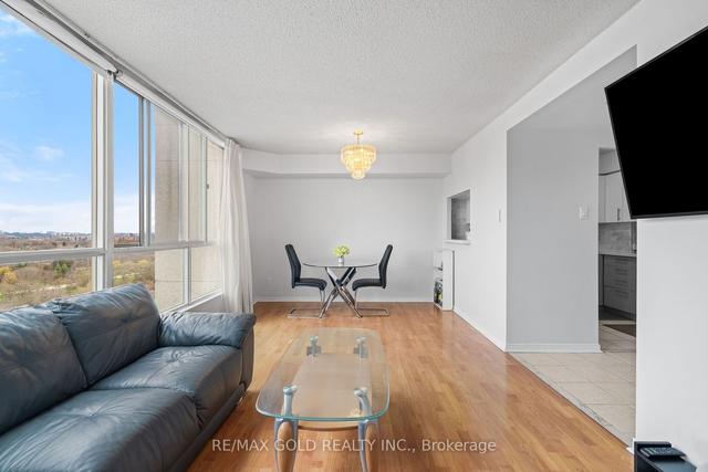 1401 - 2901 Kipling Ave, Condo with 1 bedrooms, 1 bathrooms and 2 parking in Toronto ON | Image 26