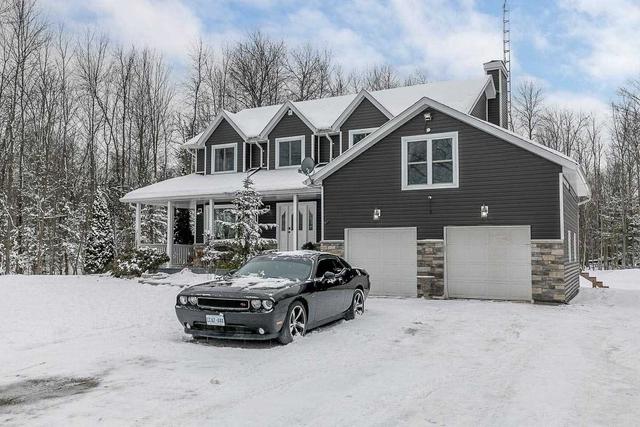 7940 6th Line, House detached with 4 bedrooms, 3 bathrooms and 16 parking in Essa ON | Image 12