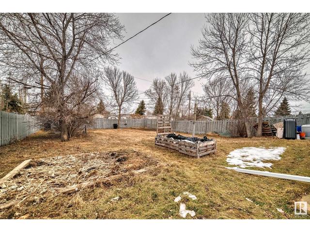 5028 55 Av, House detached with 2 bedrooms, 1 bathrooms and null parking in Tofield AB | Image 31