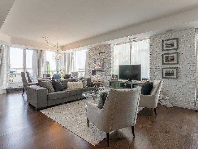 Uph04 - 900 Mount Pleasant Rd, Condo with 2 bedrooms, 3 bathrooms and 2 parking in Toronto ON | Image 3