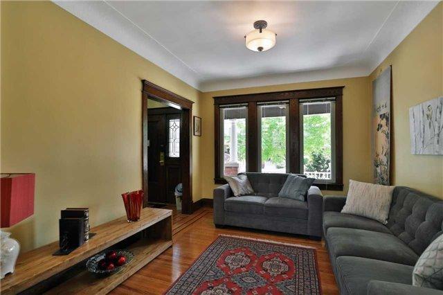 198 Balmoral Ave S, House detached with 3 bedrooms, 1 bathrooms and 3 parking in Hamilton ON | Image 6