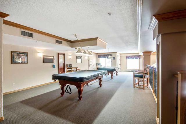 327 - 8535 Bonaventure Drive Se, Condo with 2 bedrooms, 1 bathrooms and 2 parking in Calgary AB | Image 22