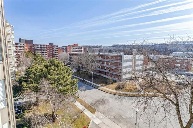 506 - 6 Village Green Blvd, Condo with 2 bedrooms, 2 bathrooms and 1 parking in Hamilton ON | Image 7