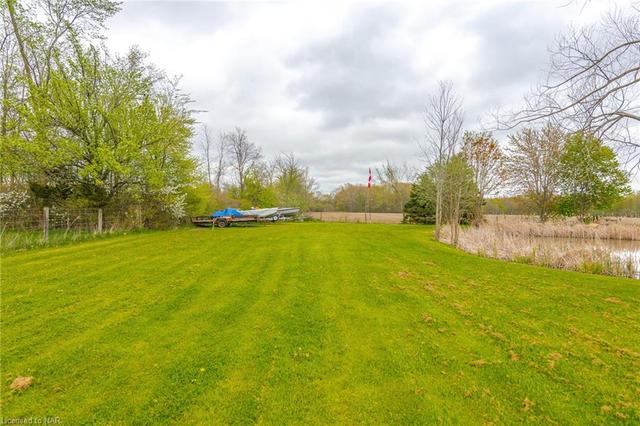 3741 Brookfield Road, House detached with 3 bedrooms, 1 bathrooms and 12 parking in Port Colborne ON | Image 13