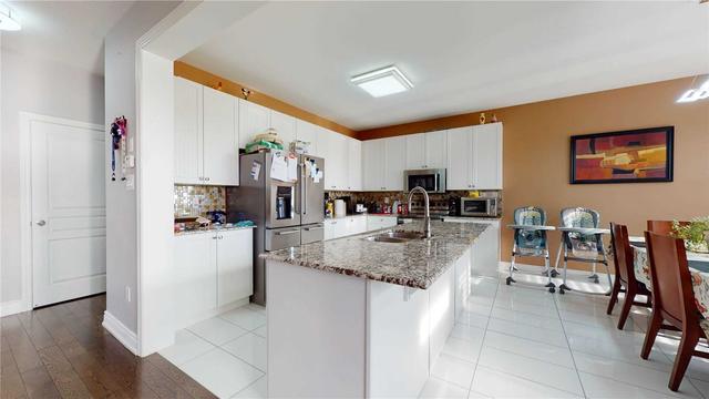 46 Lampkin St, House detached with 4 bedrooms, 4 bathrooms and 6 parking in Georgina ON | Image 18