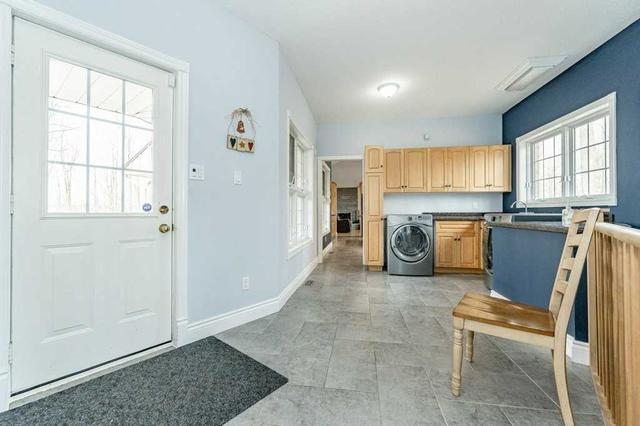 5709 Wellington Rd 23 Rd, House detached with 3 bedrooms, 4 bathrooms and 22.5 parking in Erin ON | Image 24