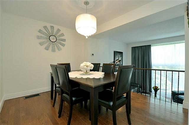 47 - 1485 Gulleden Dr, Townhouse with 3 bedrooms, 3 bathrooms and 1 parking in Mississauga ON | Image 7