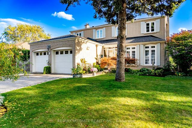 83 Margaret Ave, House detached with 4 bedrooms, 4 bathrooms and 2 parking in Toronto ON | Image 12