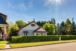 108 Crescent Road Nw, House detached with 2 bedrooms, 2 bathrooms and 2 parking in Calgary AB | Image 7