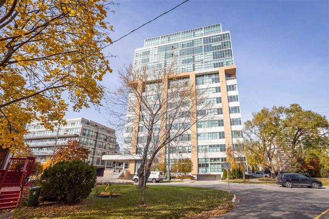 507 - 2 Fieldway Rd, Condo with 2 bedrooms, 2 bathrooms and 1 parking in Toronto ON | Image 23