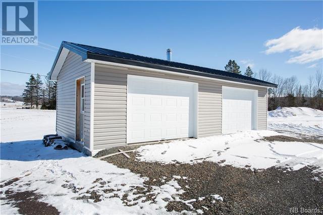 6258 Route 102, House detached with 4 bedrooms, 1 bathrooms and null parking in Prince William NB | Image 23