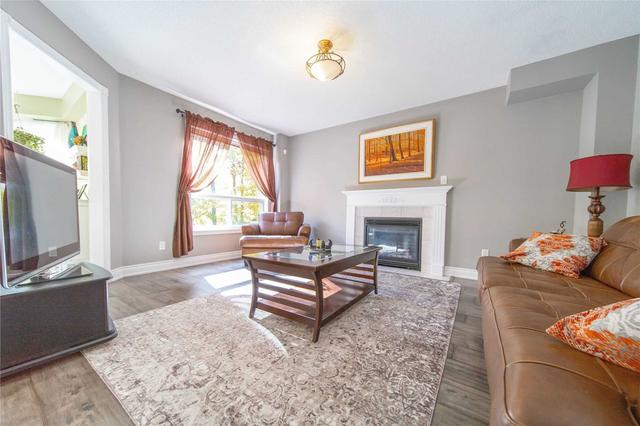 21 Stollar Blvd, House detached with 4 bedrooms, 3 bathrooms and 6 parking in Barrie ON | Image 17