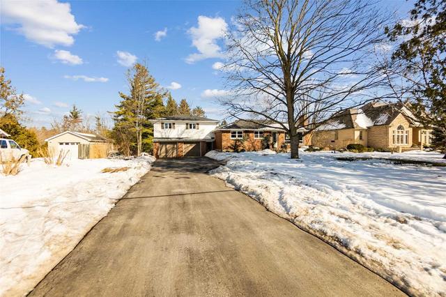 71 Dickson Hill Rd, House detached with 4 bedrooms, 2 bathrooms and 10 parking in Markham ON | Image 12