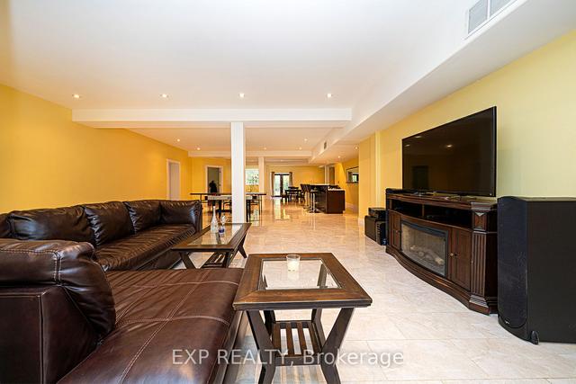 21 Old Mill Rd, House detached with 4 bedrooms, 5 bathrooms and 8 parking in Brant ON | Image 27