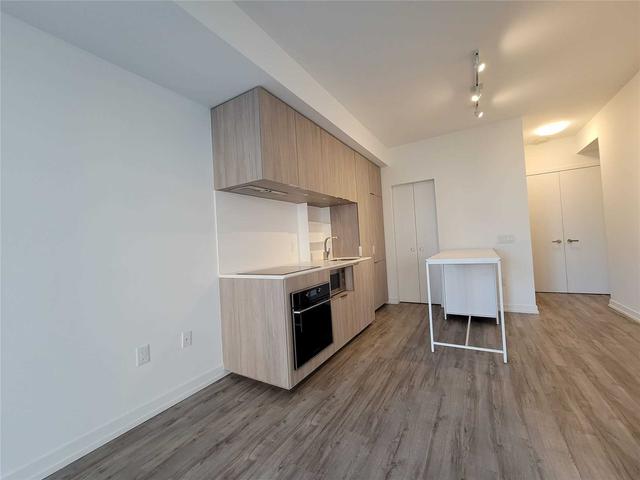 2808 - 77 Shuter St, Condo with 1 bedrooms, 1 bathrooms and 0 parking in Toronto ON | Image 4