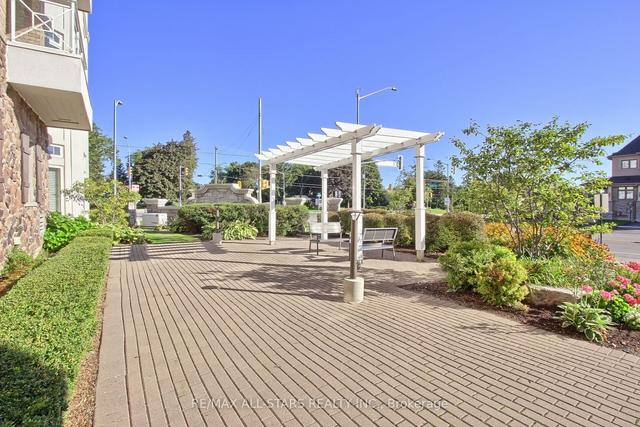 208 - 80 Burns Blvd, Condo with 2 bedrooms, 2 bathrooms and 2 parking in King ON | Image 17