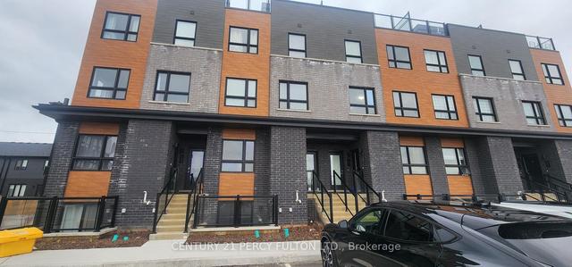 105 - 6705 Cropp St, Townhouse with 2 bedrooms, 2 bathrooms and 1 parking in Niagara Falls ON | Image 1