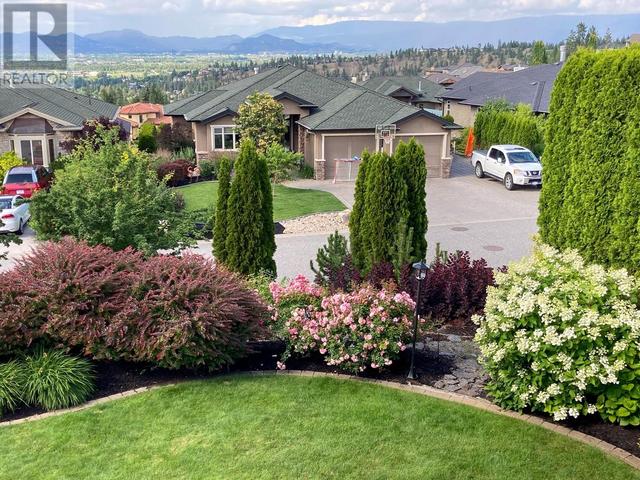 659 Arbor View Drive, House detached with 5 bedrooms, 3 bathrooms and 4 parking in Kelowna BC | Image 57