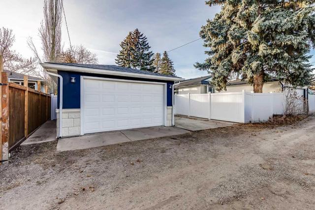 3522 3 Avenue Sw, House detached with 4 bedrooms, 3 bathrooms and 3 parking in Calgary AB | Image 35