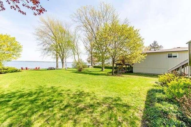 79 Edgewood Cres, House detached with 3 bedrooms, 2 bathrooms and 4 parking in Scugog ON | Image 3