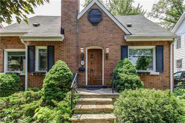 79 Mill St S, House detached with 3 bedrooms, 3 bathrooms and 6 parking in Brampton ON | Image 1