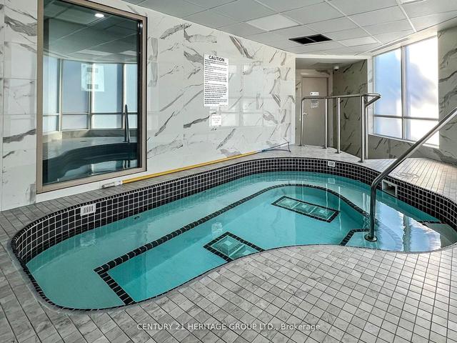 410 - 1131 Steeles Ave W, Condo with 2 bedrooms, 2 bathrooms and 1 parking in Toronto ON | Image 27