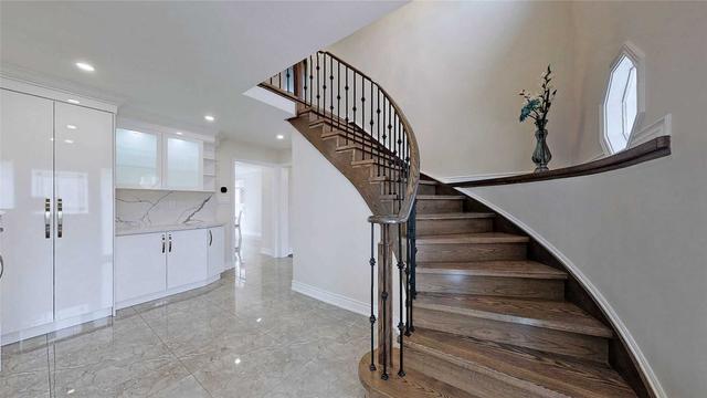 40 White Ash Dr, House detached with 4 bedrooms, 3 bathrooms and 8 parking in Markham ON | Image 11
