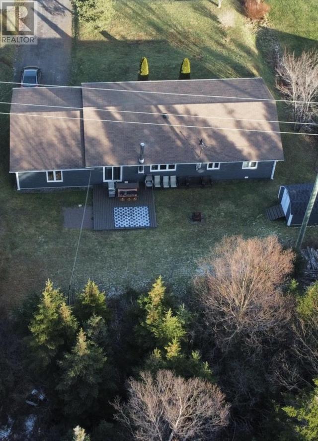41 Winterland Road, House detached with 3 bedrooms, 1 bathrooms and null parking in Burin NL | Image 2