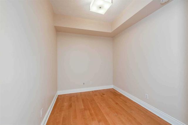 420 - 25 Earlington Ave, Condo with 1 bedrooms, 1 bathrooms and 1 parking in Toronto ON | Image 2