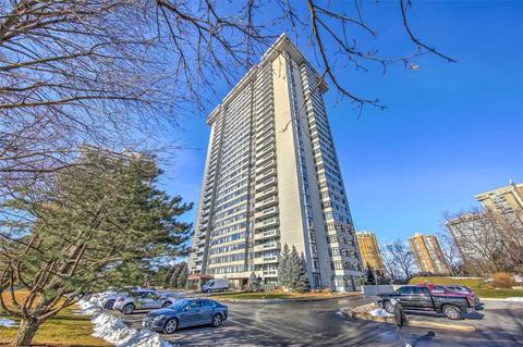 805 - 1555 Finch Ave E, Condo with 2 bedrooms, 2 bathrooms and 2 parking in Toronto ON | Card Image