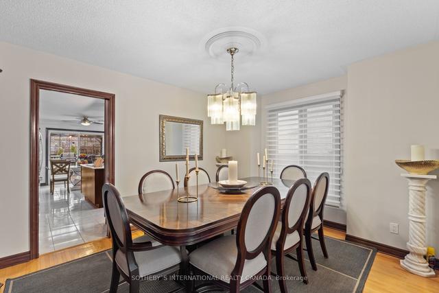 19 Southgate Circ, House detached with 3 bedrooms, 4 bathrooms and 6 parking in St. Catharines ON | Image 39