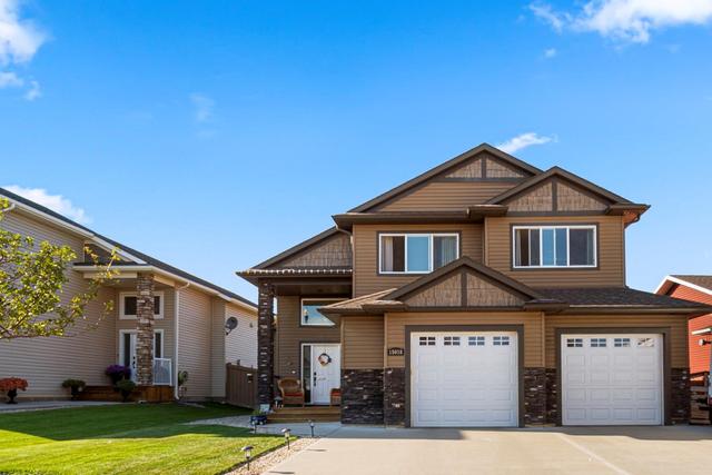 15018 104a Street, House detached with 5 bedrooms, 3 bathrooms and 6 parking in Grande Prairie County No. 1 AB | Image 11