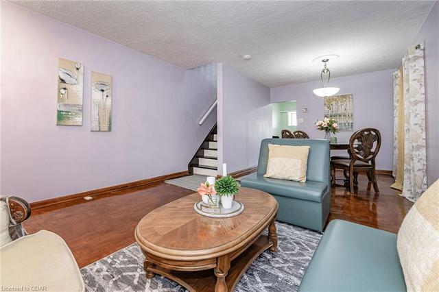 167 Kane Avenue, House semidetached with 4 bedrooms, 2 bathrooms and null parking in Toronto ON | Image 22