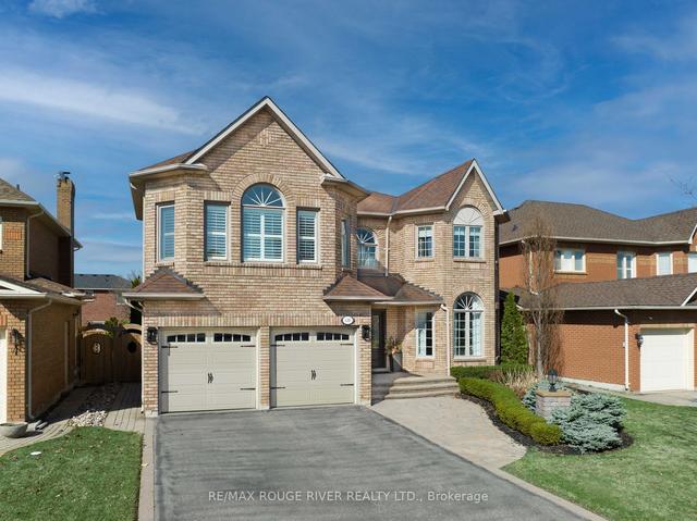 618 Amberwood Cres, House detached with 4 bedrooms, 3 bathrooms and 8 parking in Pickering ON | Image 33